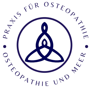 Osteopathie und meer